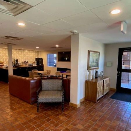 La Quinta Inn & Suites By Wyndham Tempe University, Phoenix Екстериор снимка