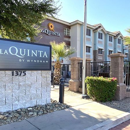 La Quinta Inn & Suites By Wyndham Tempe University, Phoenix Екстериор снимка