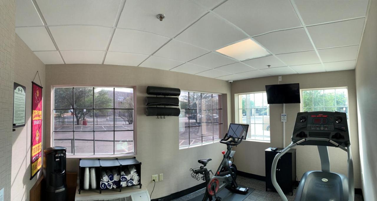 La Quinta Inn & Suites By Wyndham Tempe University, Phoenix Екстериор снимка