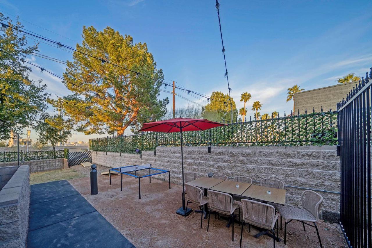 La Quinta Inn & Suites By Wyndham Tempe University, Phoenix Екстериор снимка