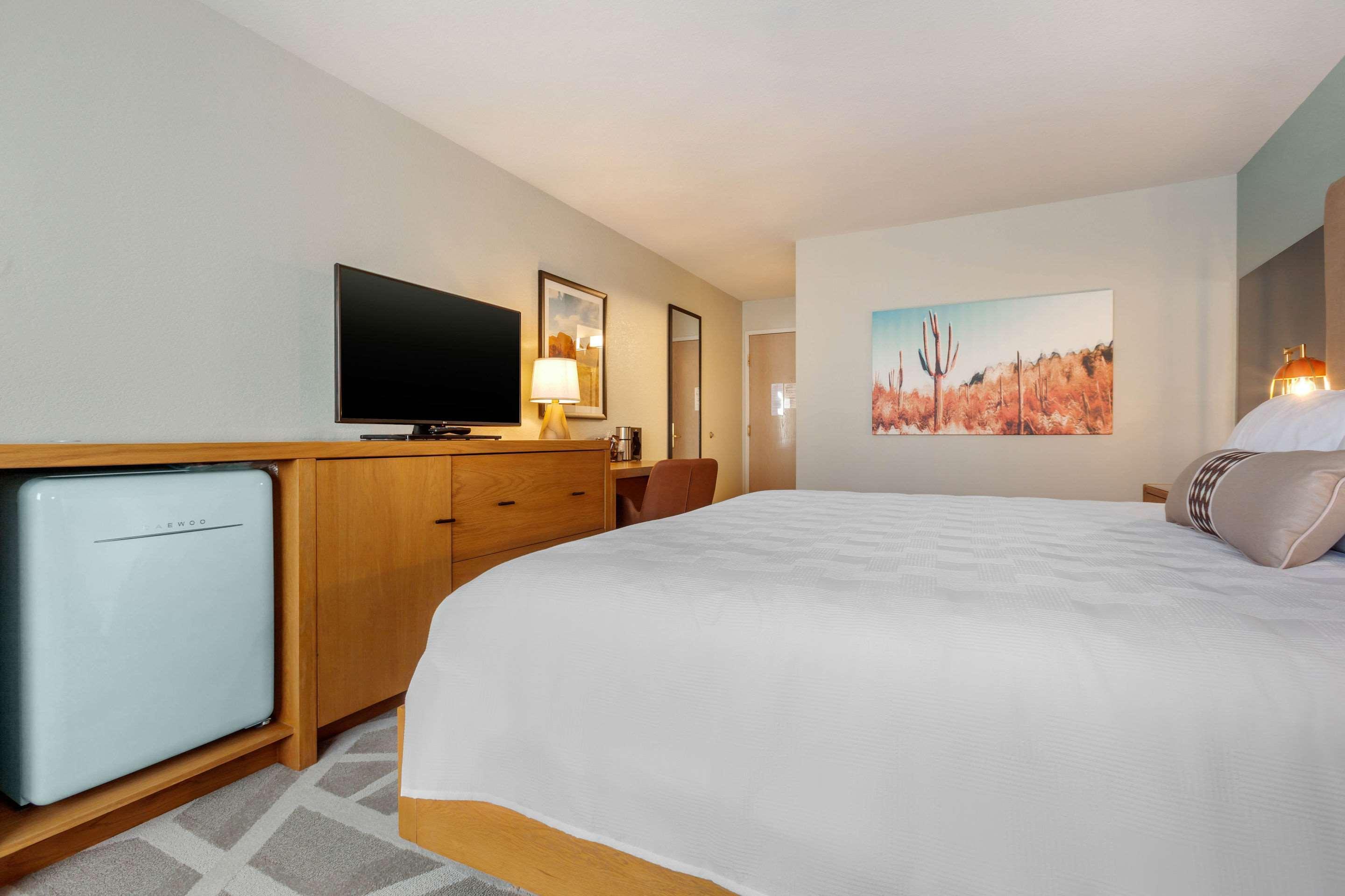 La Quinta Inn & Suites By Wyndham Tempe University, Phoenix Екстериор снимка