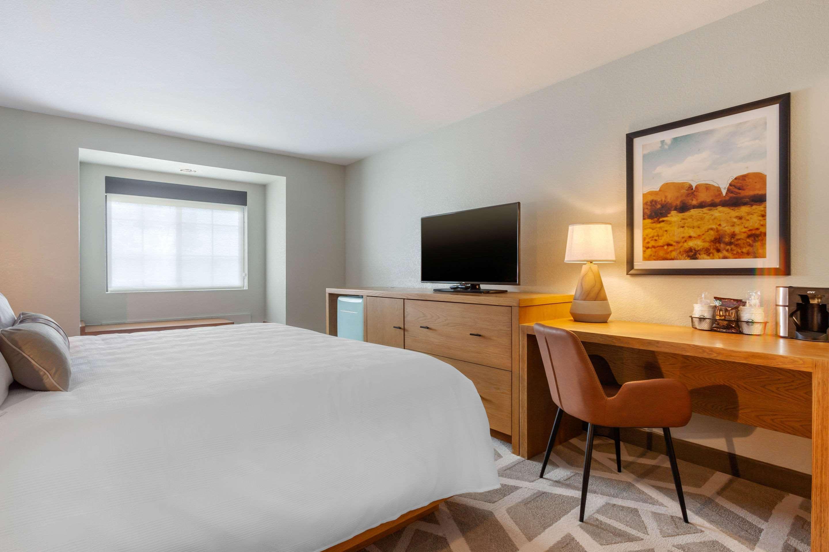 La Quinta Inn & Suites By Wyndham Tempe University, Phoenix Екстериор снимка