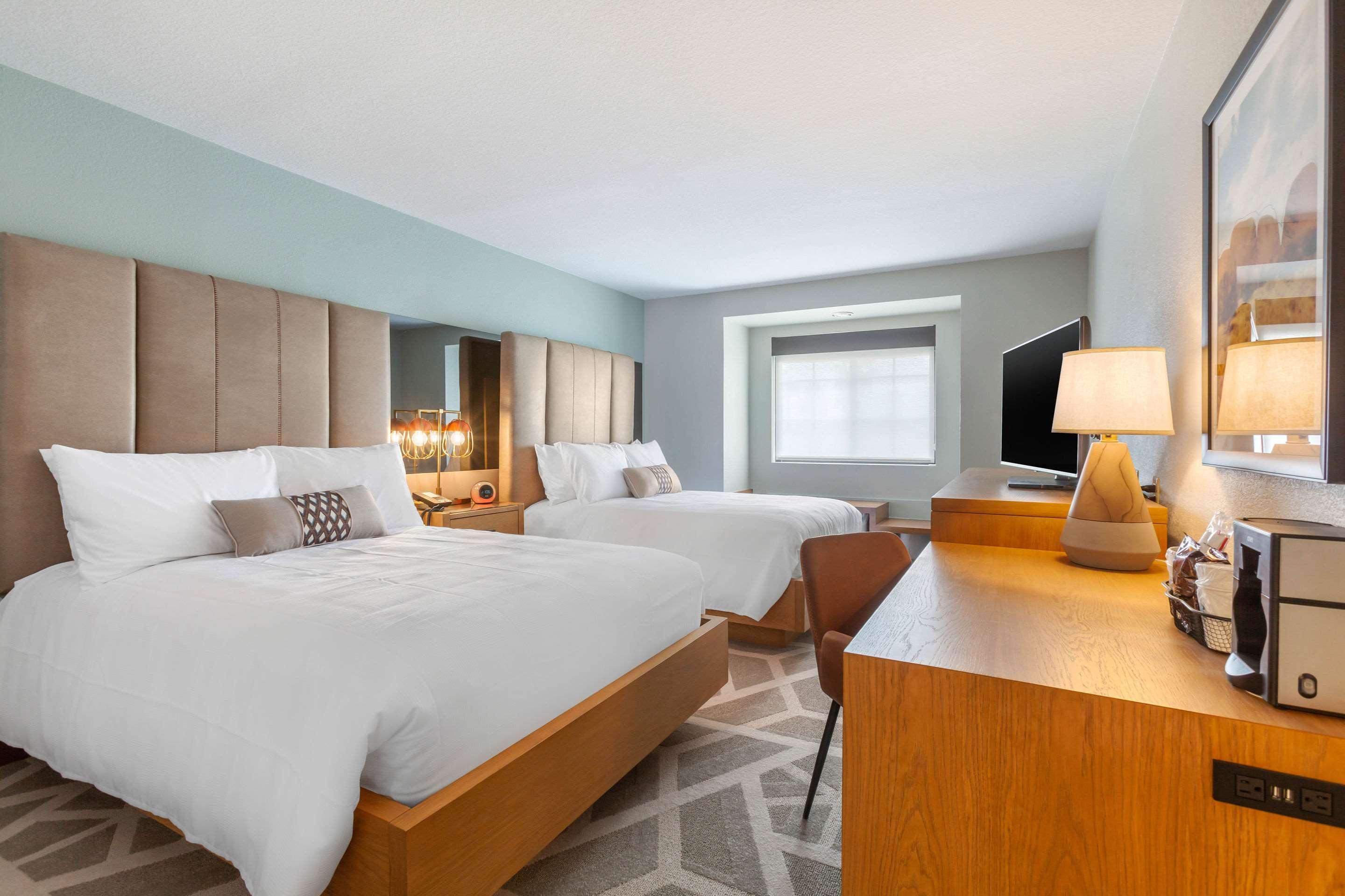 La Quinta Inn & Suites By Wyndham Tempe University, Phoenix Екстериор снимка