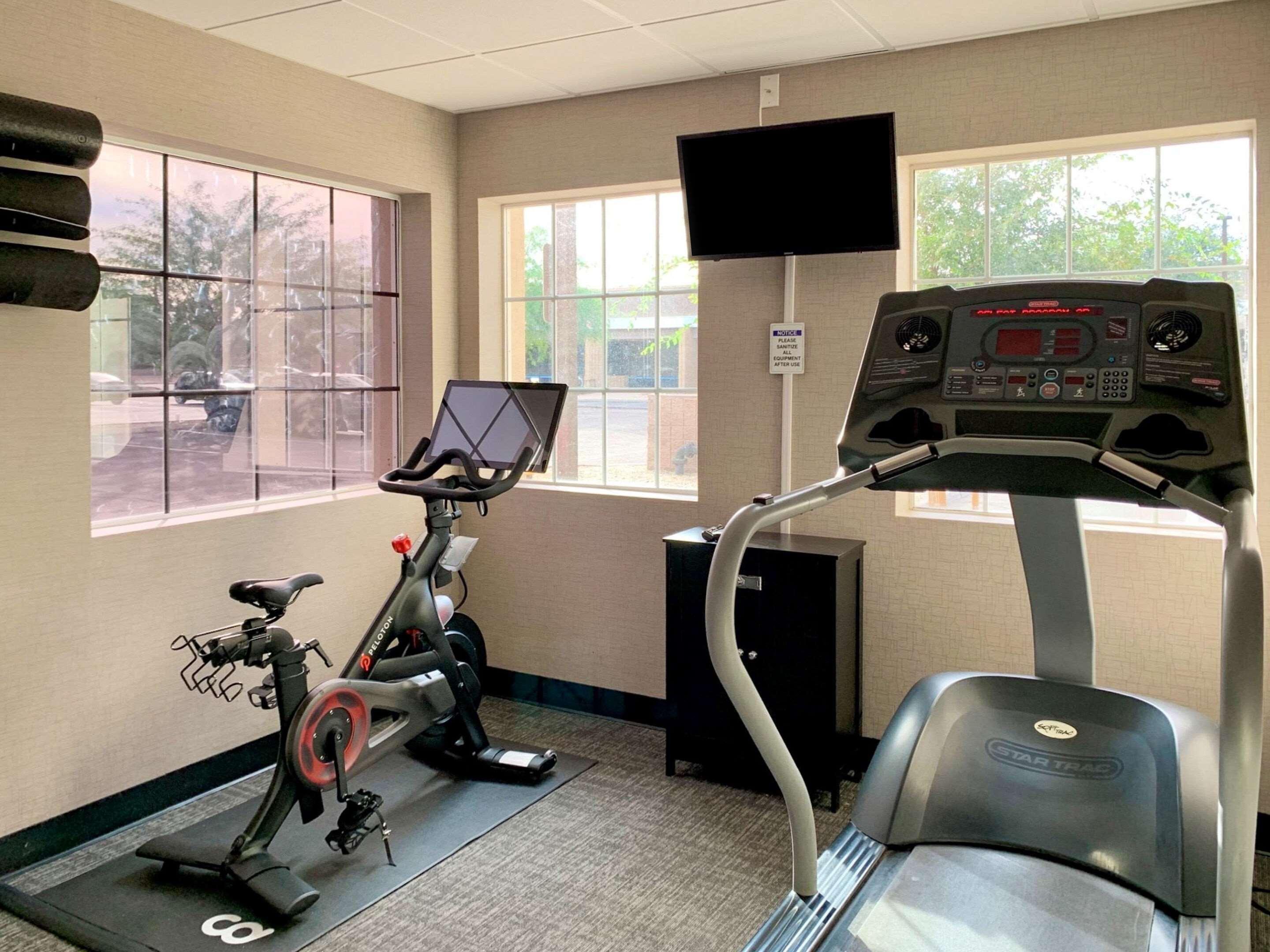 La Quinta Inn & Suites By Wyndham Tempe University, Phoenix Екстериор снимка