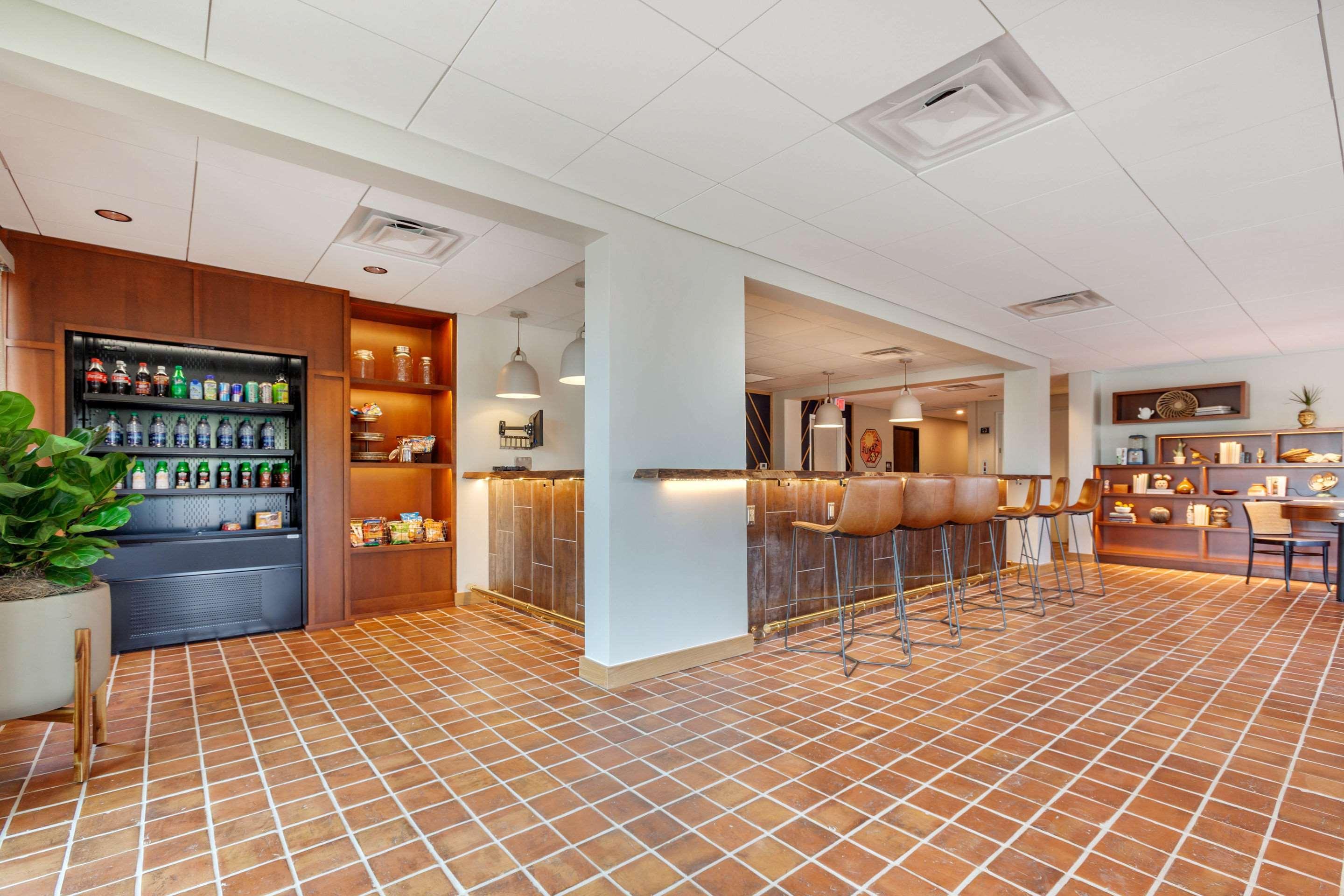 La Quinta Inn & Suites By Wyndham Tempe University, Phoenix Екстериор снимка