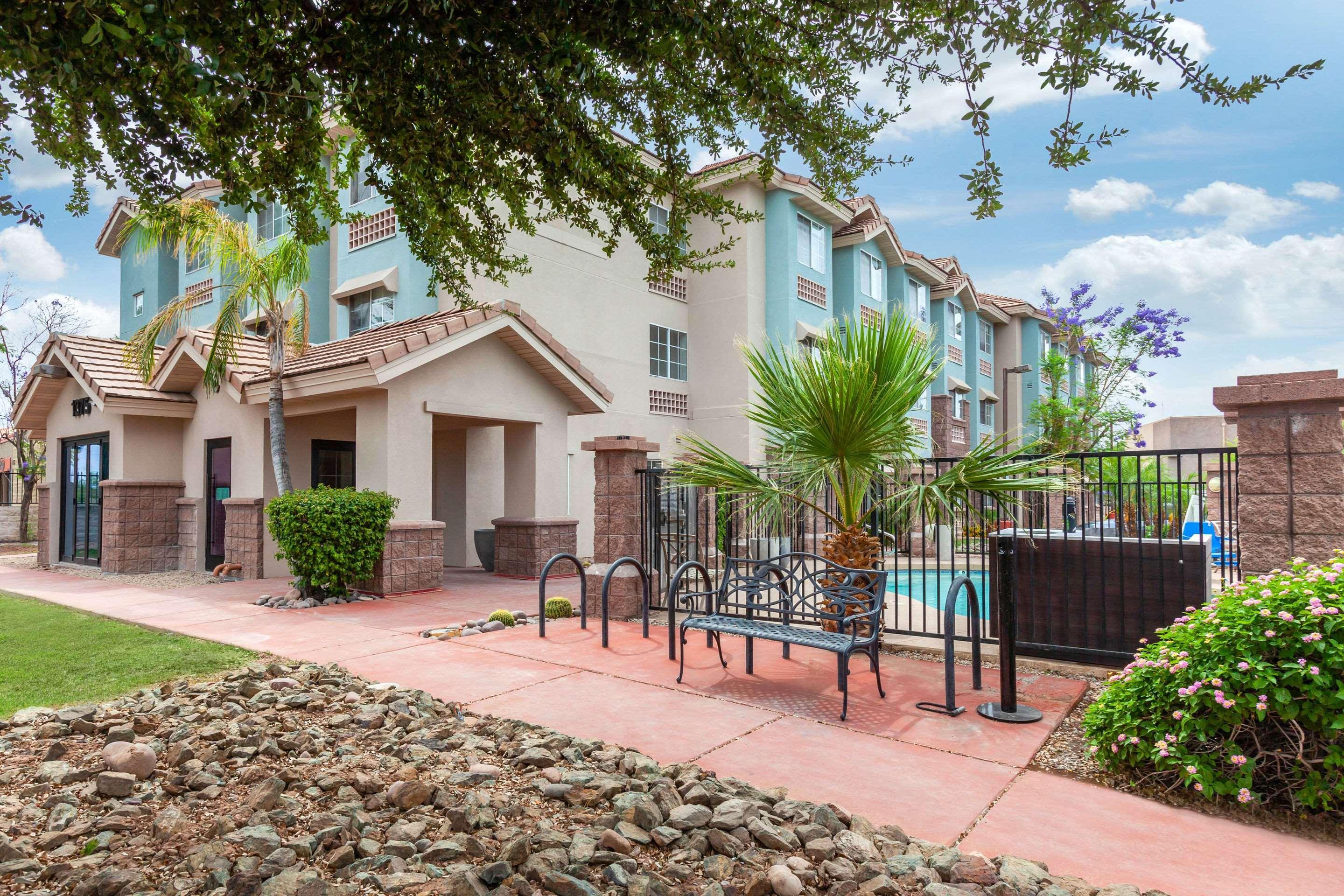 La Quinta Inn & Suites By Wyndham Tempe University, Phoenix Екстериор снимка