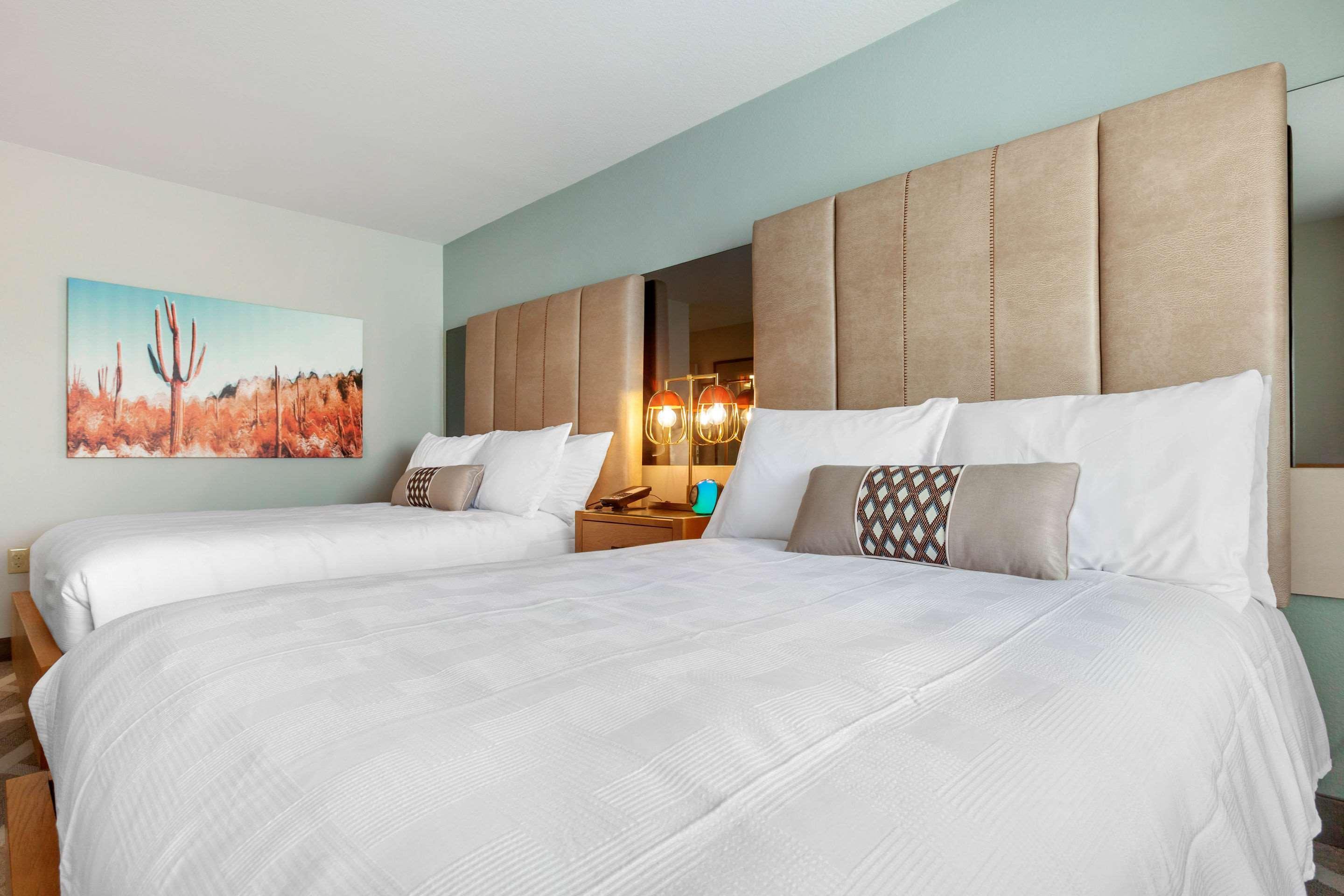La Quinta Inn & Suites By Wyndham Tempe University, Phoenix Екстериор снимка