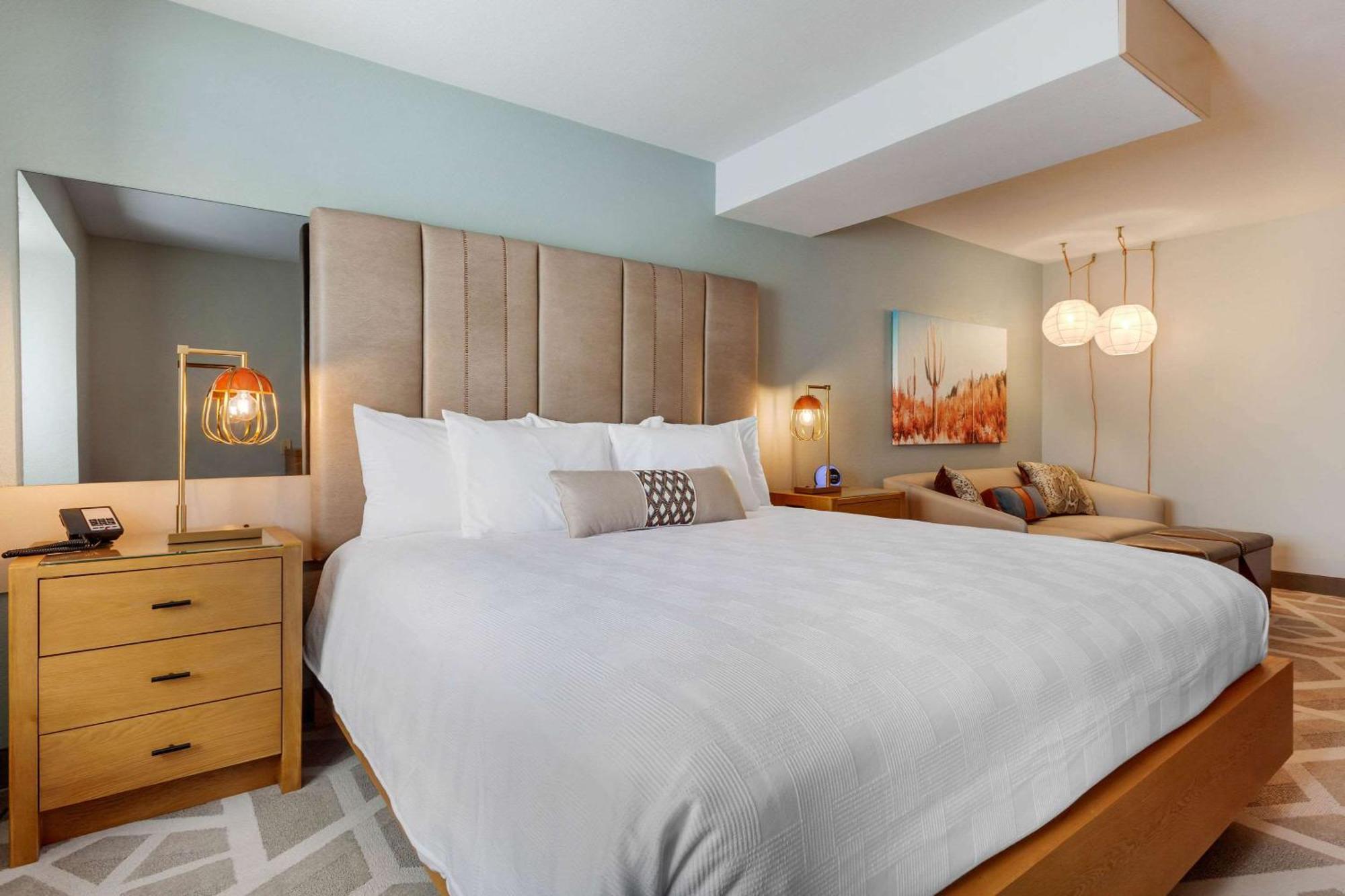 La Quinta Inn & Suites By Wyndham Tempe University, Phoenix Екстериор снимка
