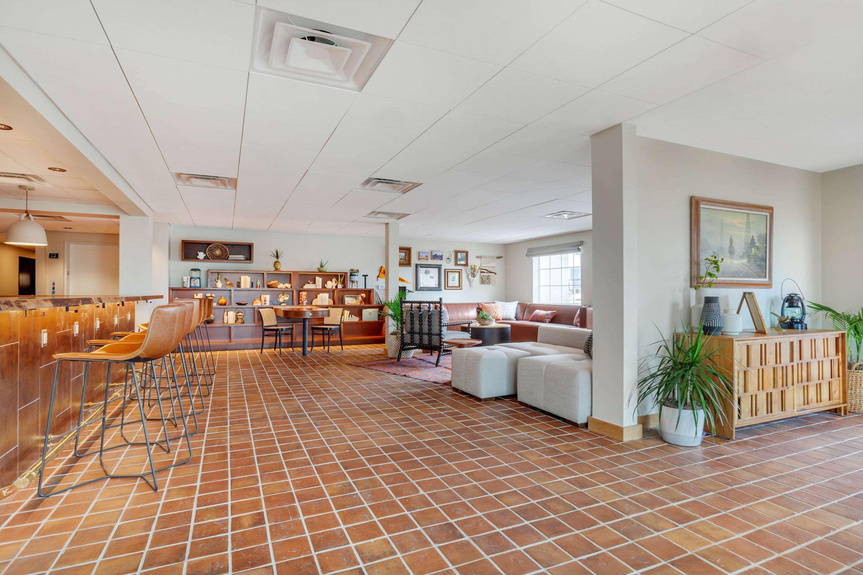La Quinta Inn & Suites By Wyndham Tempe University, Phoenix Екстериор снимка