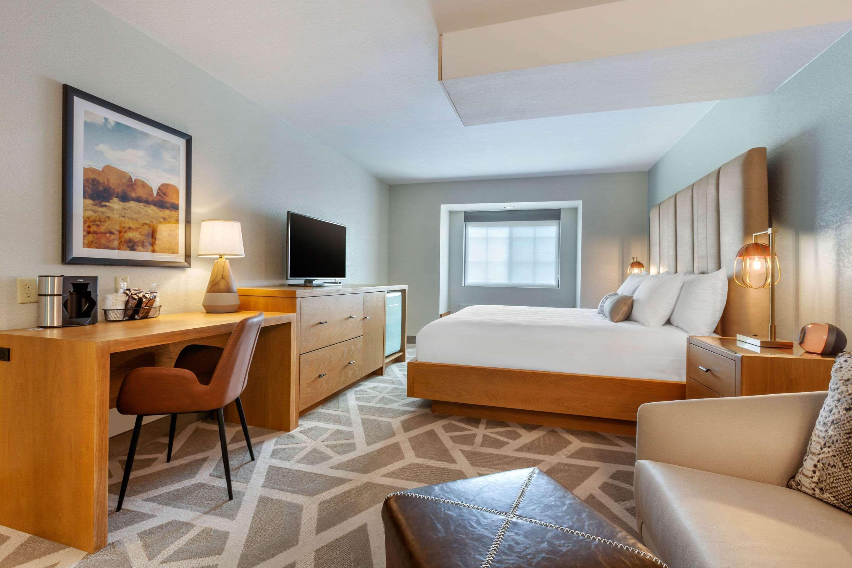 La Quinta Inn & Suites By Wyndham Tempe University, Phoenix Екстериор снимка