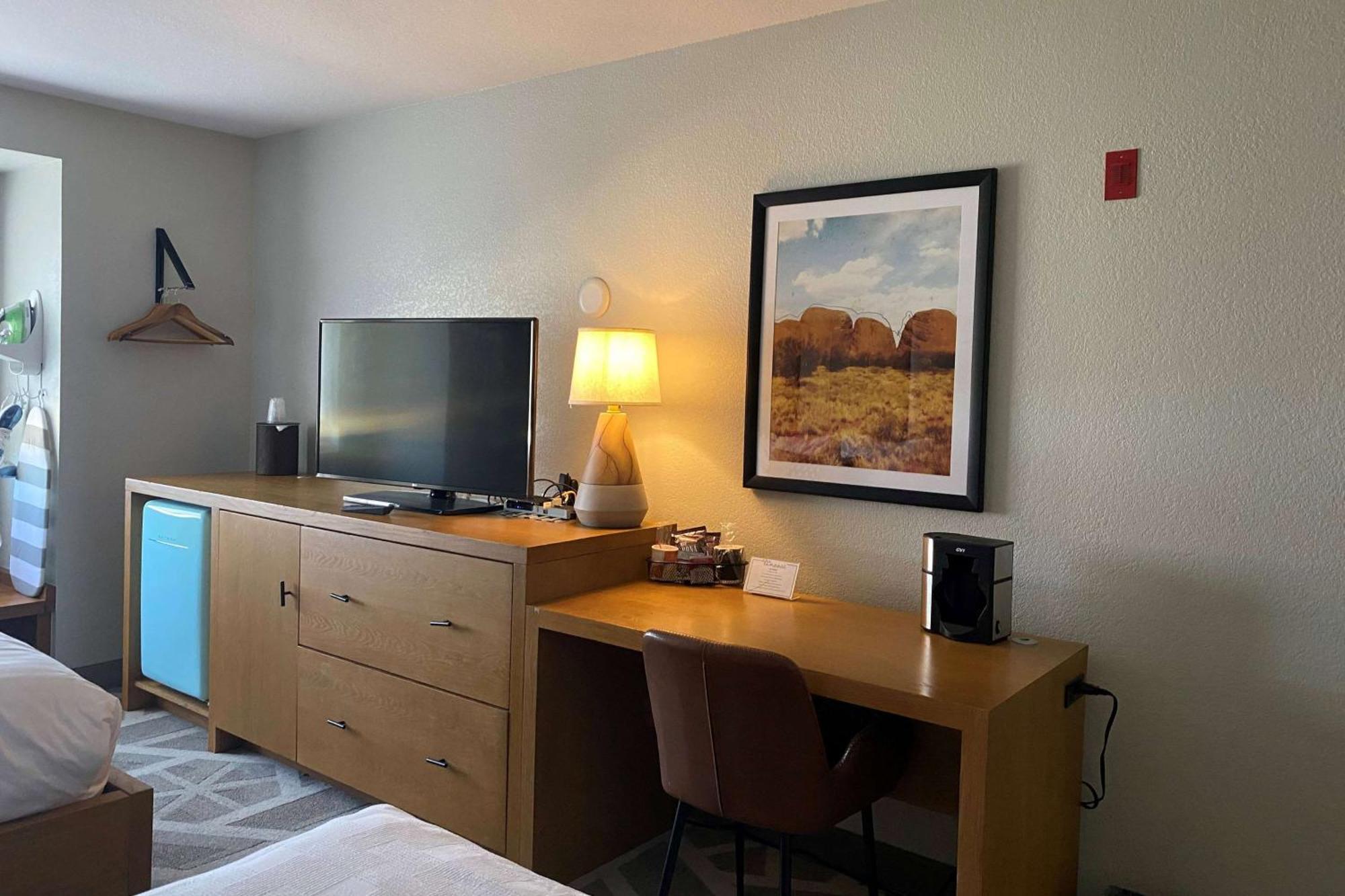 La Quinta Inn & Suites By Wyndham Tempe University, Phoenix Екстериор снимка