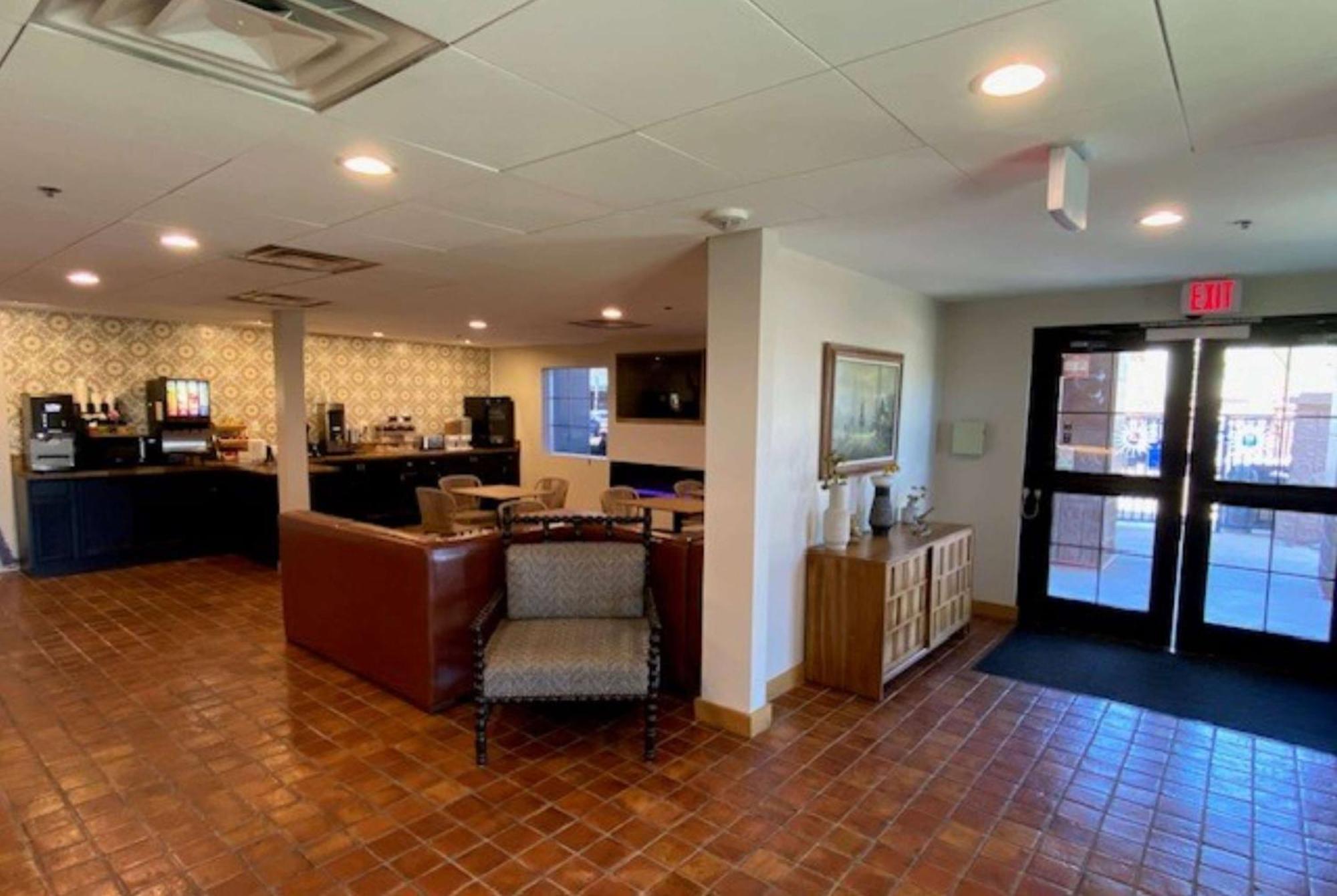 La Quinta Inn & Suites By Wyndham Tempe University, Phoenix Екстериор снимка